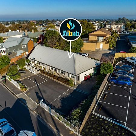 Geelong Cbd Accommodation Zewnętrze zdjęcie