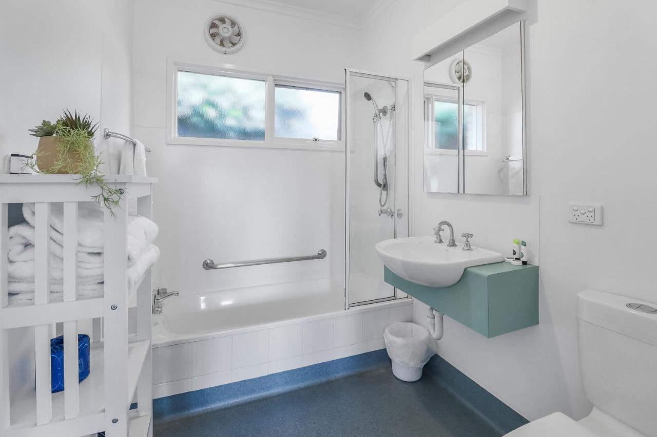 Geelong Cbd Accommodation Zewnętrze zdjęcie