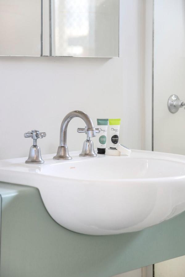 Geelong Cbd Accommodation Zewnętrze zdjęcie