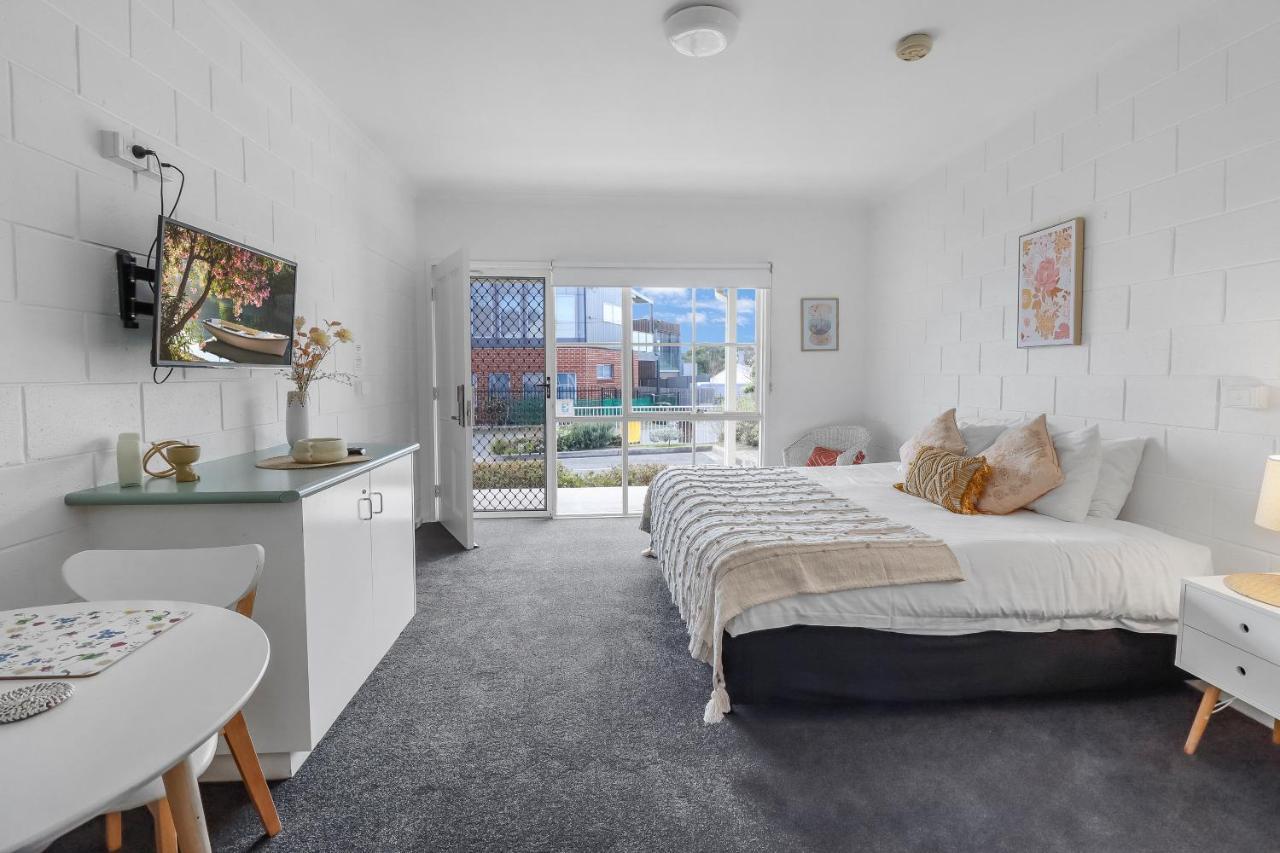 Geelong Cbd Accommodation Zewnętrze zdjęcie