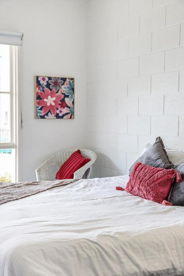 Geelong Cbd Accommodation Zewnętrze zdjęcie