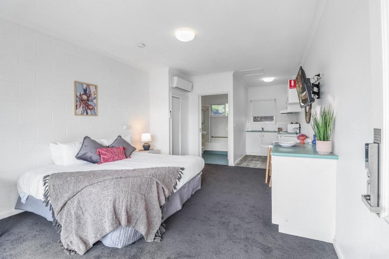 Geelong Cbd Accommodation Zewnętrze zdjęcie