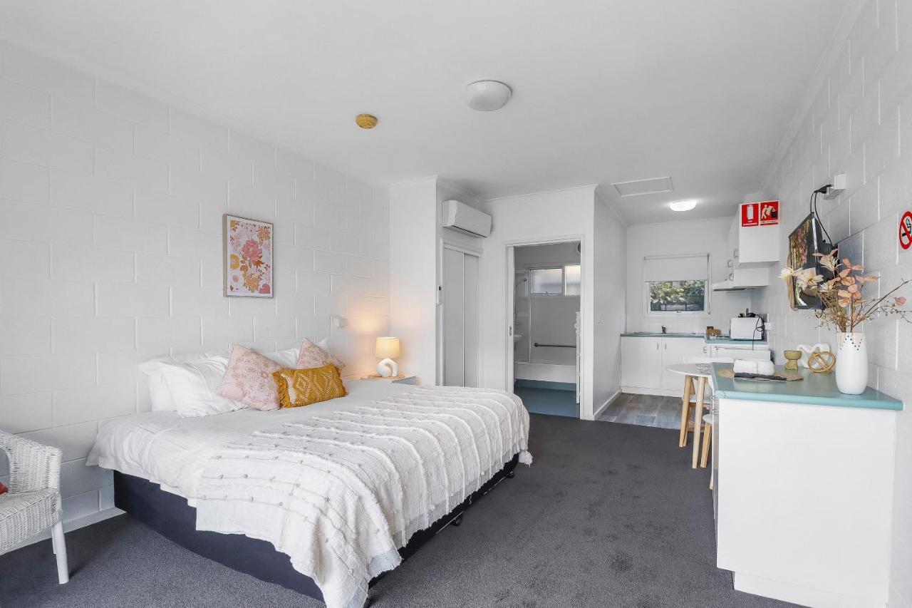 Geelong Cbd Accommodation Zewnętrze zdjęcie