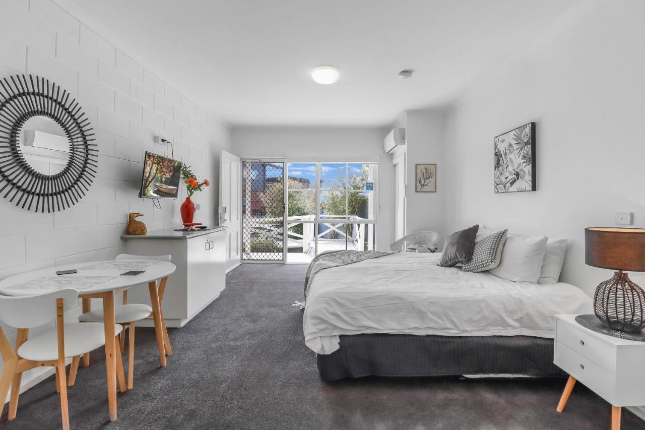 Geelong Cbd Accommodation Zewnętrze zdjęcie
