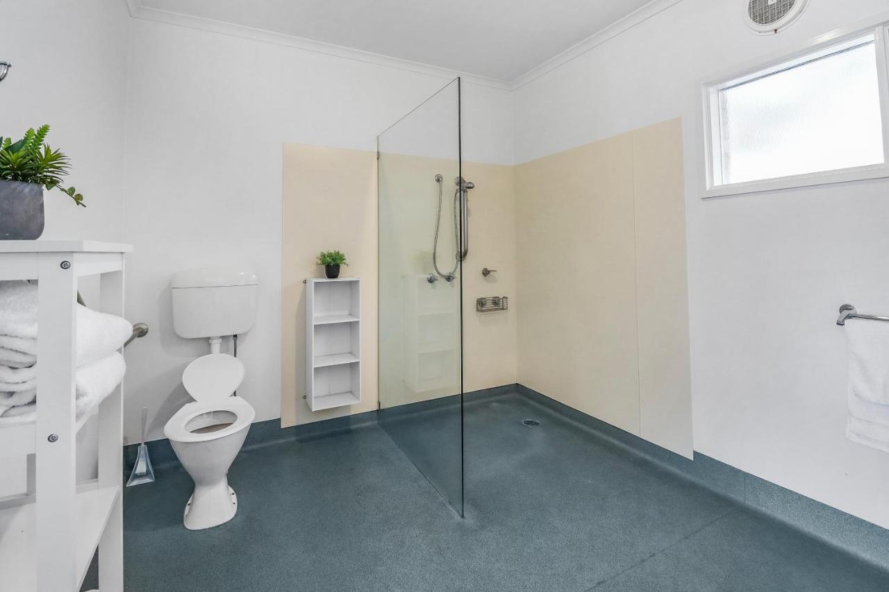 Geelong Cbd Accommodation Zewnętrze zdjęcie