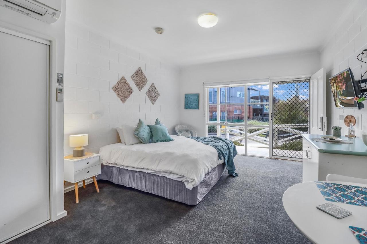 Geelong Cbd Accommodation Zewnętrze zdjęcie