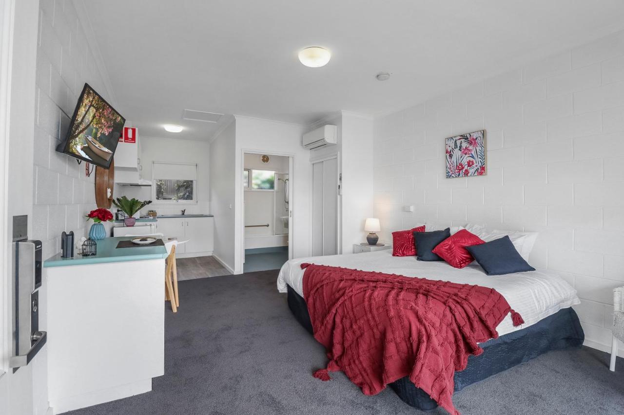 Geelong Cbd Accommodation Zewnętrze zdjęcie