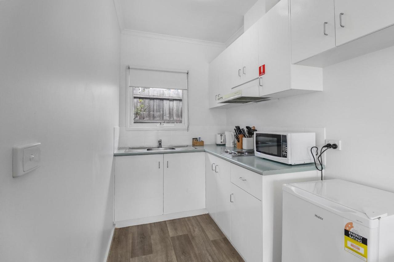 Geelong Cbd Accommodation Zewnętrze zdjęcie