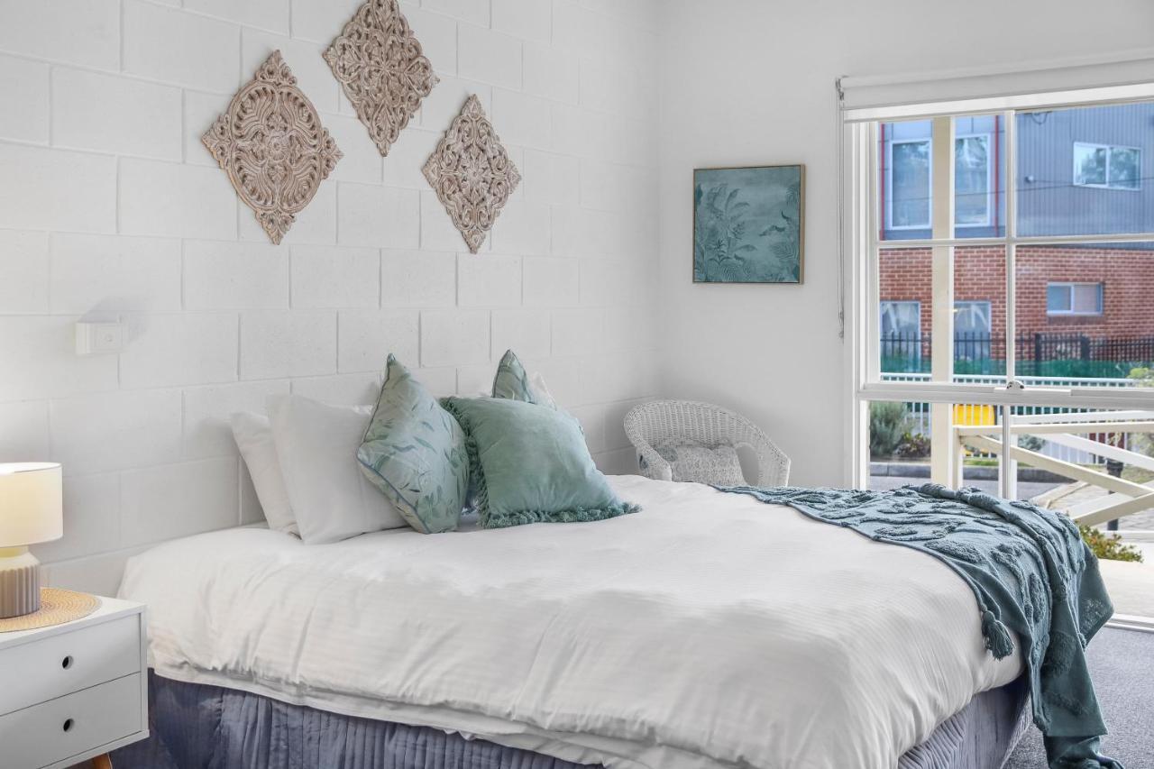 Geelong Cbd Accommodation Zewnętrze zdjęcie