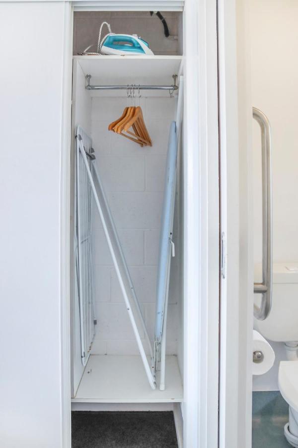 Geelong Cbd Accommodation Zewnętrze zdjęcie