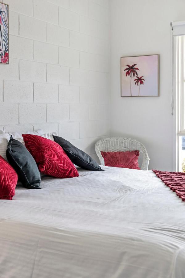 Geelong Cbd Accommodation Zewnętrze zdjęcie