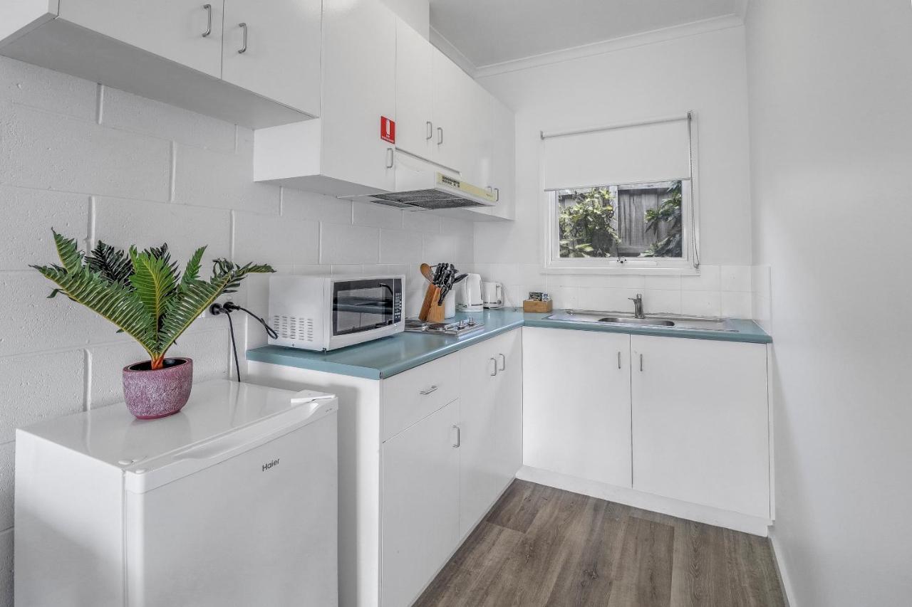 Geelong Cbd Accommodation Zewnętrze zdjęcie