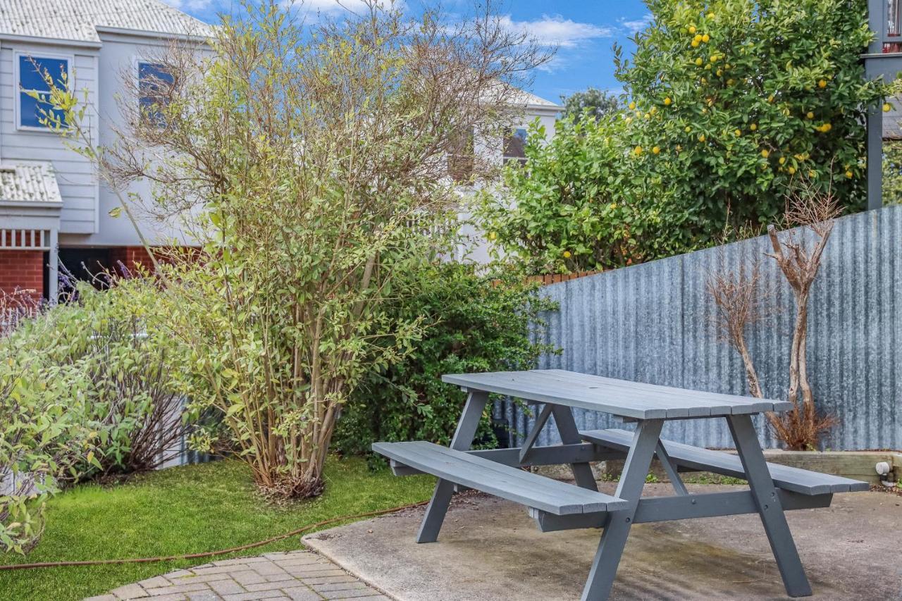 Geelong Cbd Accommodation Zewnętrze zdjęcie