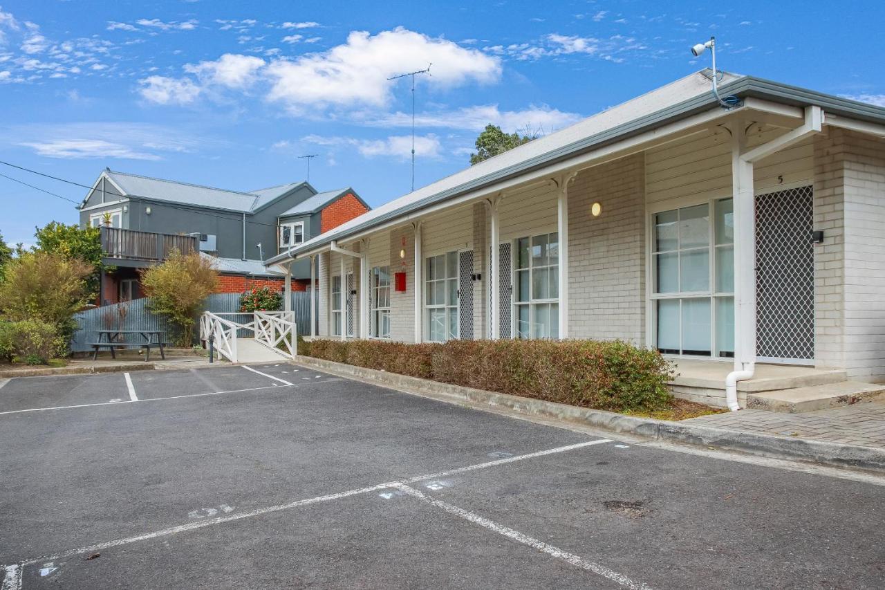 Geelong Cbd Accommodation Zewnętrze zdjęcie