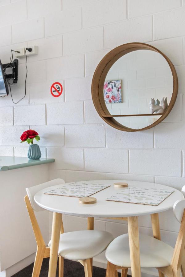 Geelong Cbd Accommodation Zewnętrze zdjęcie