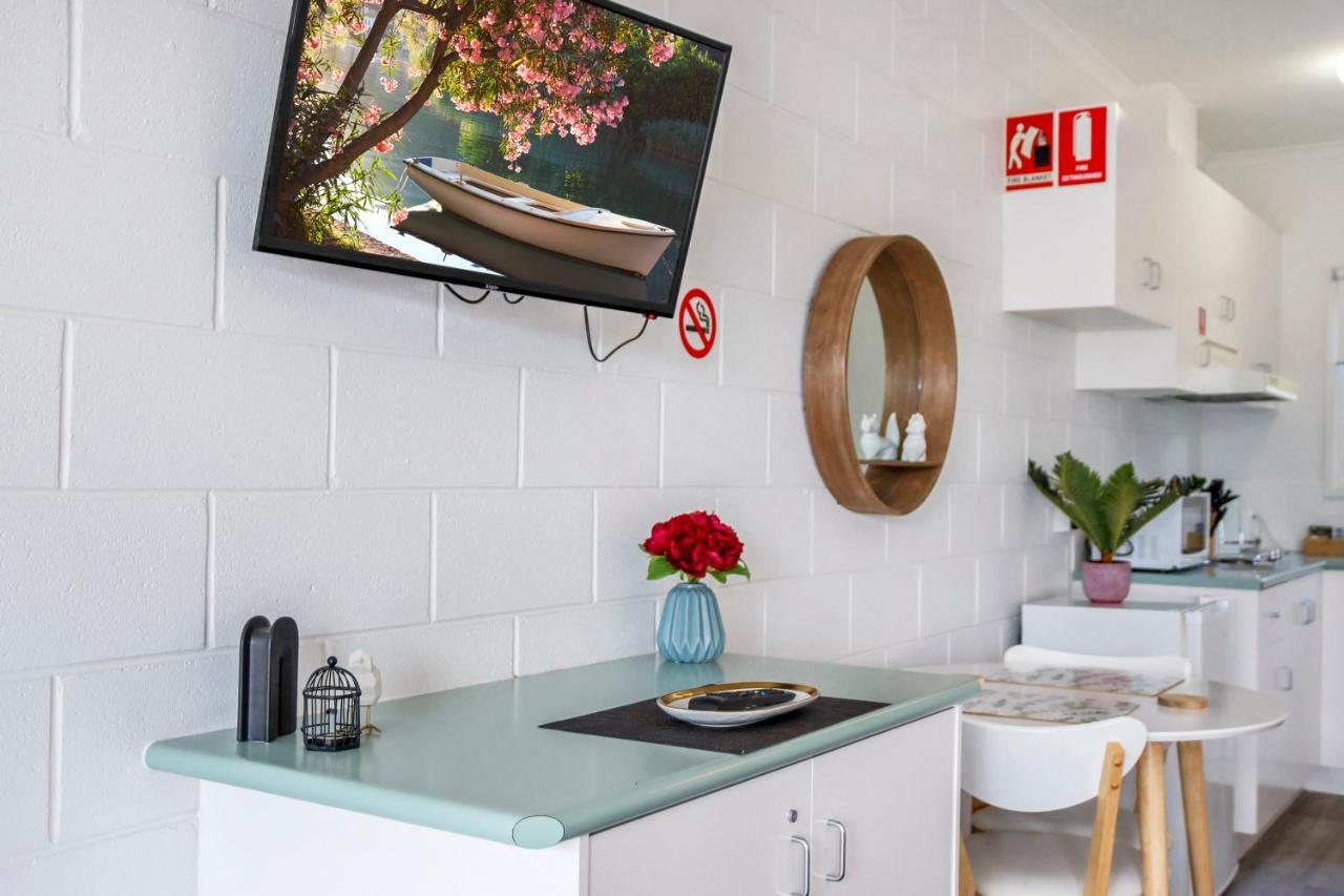 Geelong Cbd Accommodation Zewnętrze zdjęcie