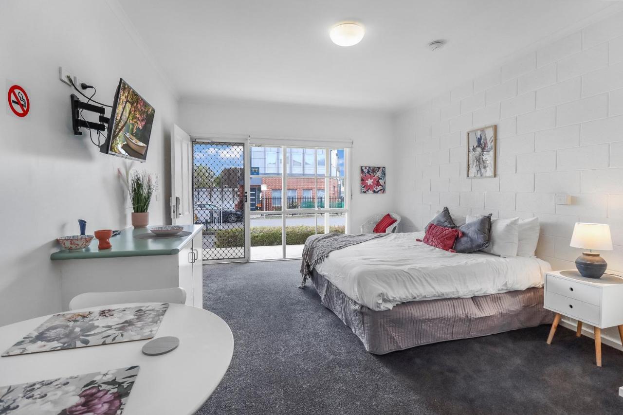Geelong Cbd Accommodation Zewnętrze zdjęcie