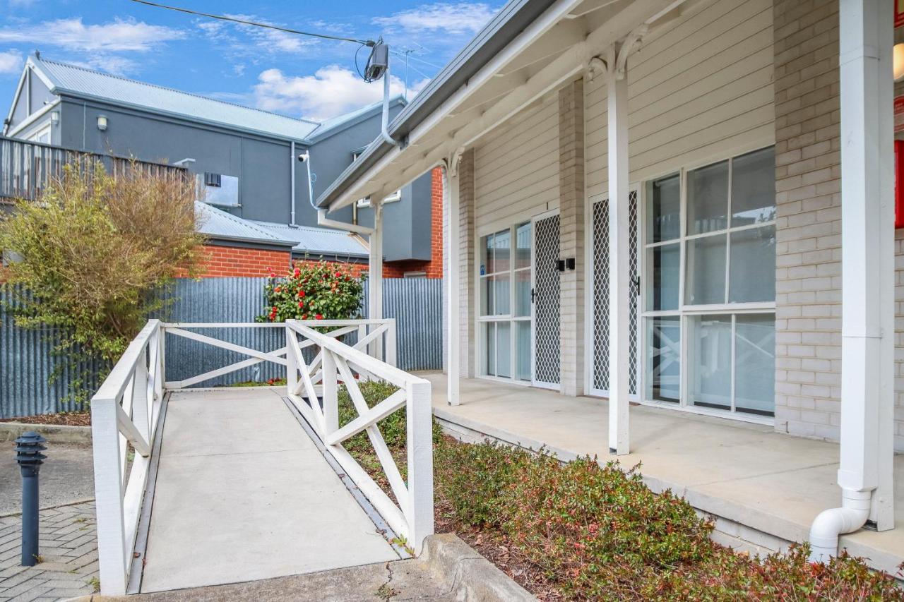 Geelong Cbd Accommodation Zewnętrze zdjęcie